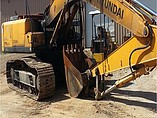 HYUNDAI ROBEX 290 LC-7A