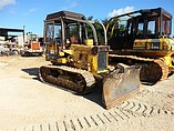 KOMATSU D37E-2