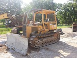 JOHN DEERE 650G IV