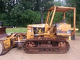 KOMATSU D31E-18