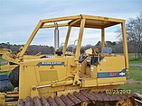 KOMATSU D31P-18