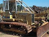 KOMATSU D31P-18