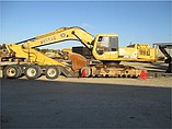 JOHN DEERE 892E LC