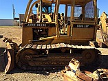 JOHN DEERE 650G LGP IV