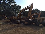 JOHN DEERE 790E LC