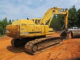 JOHN DEERE 330 LC