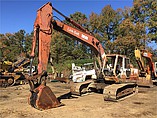 LINK BELT LS-3400C Photo #2