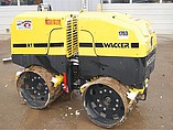 08 WACKER NEUSON RT82SC