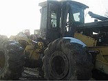 JOHN DEERE 648G III
