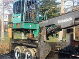 TIMBERJACK 430B