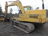 JOHN DEERE 690B Photo #3