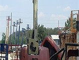 99 JLG 450AJ