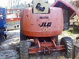 1999 JLG 450AJ Photo #2