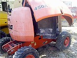 1999 JLG 450AJ Photo #3