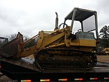 KOMATSU D31S-16