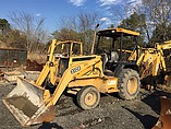 JOHN DEERE 310E