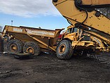 VOLVO A25C Photo #2