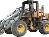 00 KOMATSU WA250-3