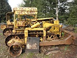 CATERPILLAR D7 Photo #3