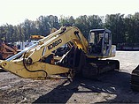 KOBELCO SK150 IV