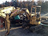 HITACHI EX30UR