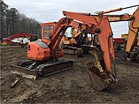 HITACHI EX55UR