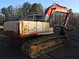 LINK BELT 2800Q LC Photo #3