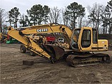 JOHN DEERE 120