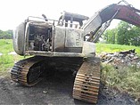 LINK BELT LS-2700Q Photo #2