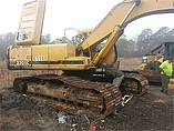 JOHN DEERE 230 LC