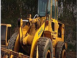 JOHN DEERE 544E Photo #2