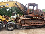 12 KOMATSU PC200 LC-8