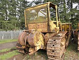 CATERPILLAR D7 Photo #2
