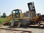 KOMATSU PC400 LC-7