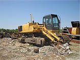 JOHN DEERE 330C