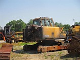 JOHN DEERE 120C