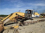 KOMATSU PC300 LC-5