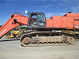 HITACHI ZX850 LC-3