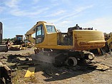 KOMATSU PC300 LC-6LC