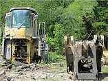 KOMATSU WA500-3L