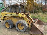 02 JOHN DEERE 260