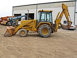 86 JOHN DEERE 310C
