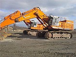 HITACHI EX100-3BE X2