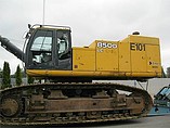 JOHN DEERE 850D LC