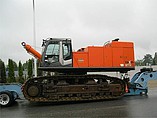 HITACHI ZX850 LC-3