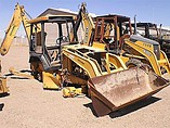 JOHN DEERE 310E