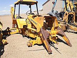 JOHN DEERE 410C