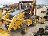 2005 JOHN DEERE 410G Photo #2