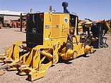 JOHN DEERE 770D
