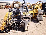 JOHN DEERE 770D Photo #2